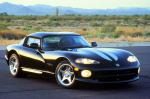 Dodge Viper RT/10 1996 года